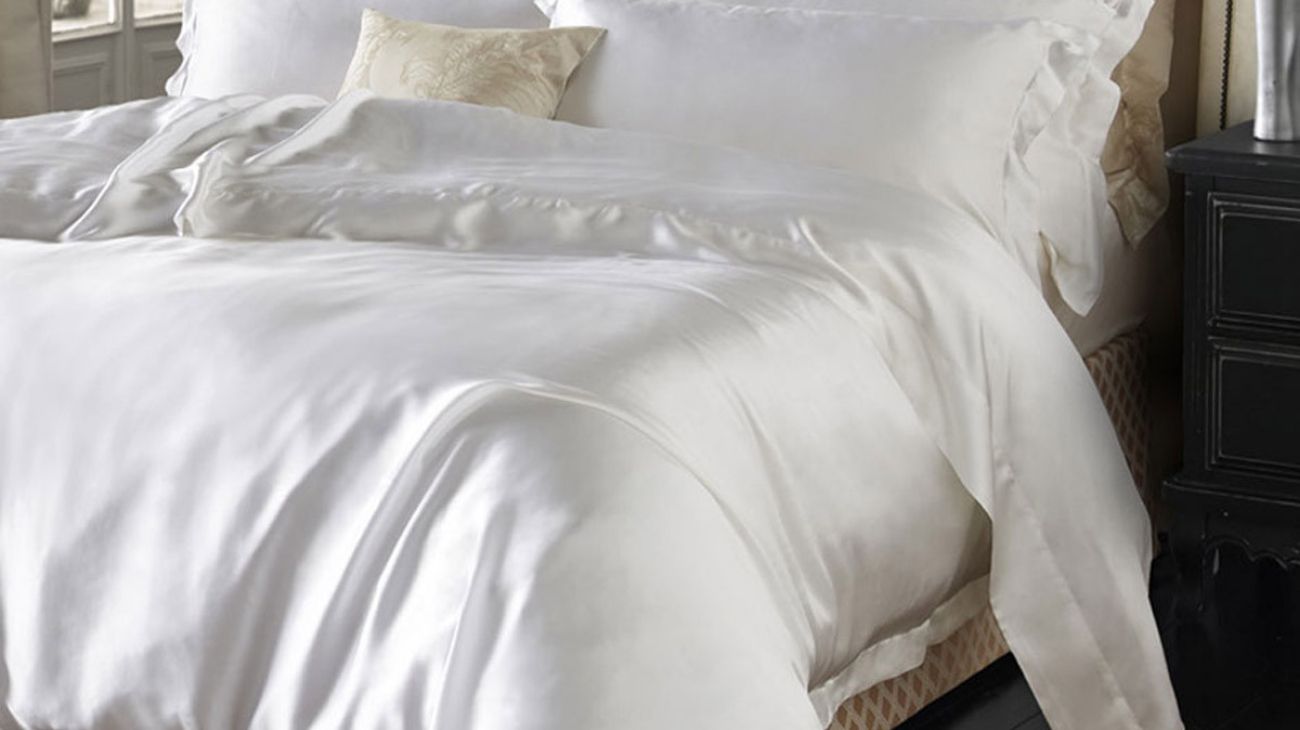 Tips para elegir unas buenas sábanas